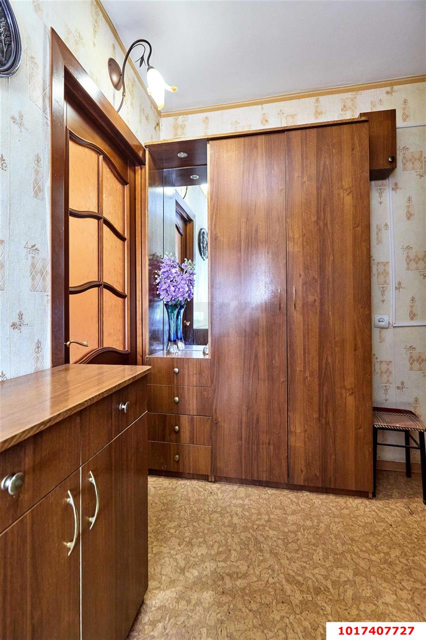 Фото №9: 2-комнатная квартира 44 м² - Краснодар, Прикубанский внутригородской округ, мкр. Славянский, ул. Темрюкская, 60