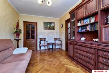 Фото №1: 2-комнатная квартира 40 м² - Краснодар, мкр. Славянский, ул. Темрюкская, 60