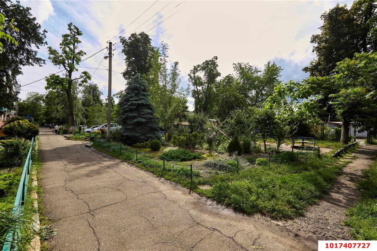 Фото №15: 2-комнатная квартира 44 м² - Краснодар, Прикубанский внутригородской округ, мкр. Славянский, ул. Темрюкская, 60