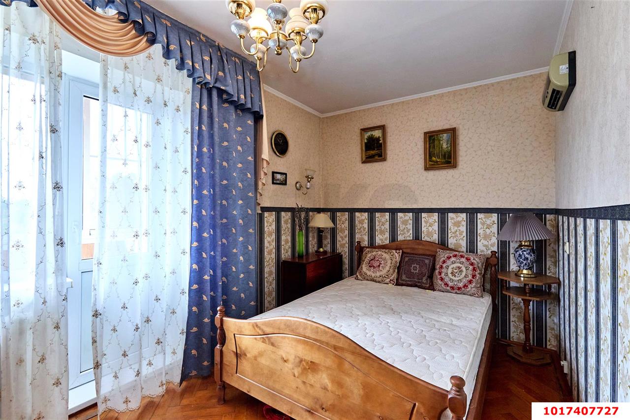 Фото №4: 2-комнатная квартира 44 м² - Краснодар, Прикубанский внутригородской округ, мкр. Славянский, ул. Темрюкская, 60
