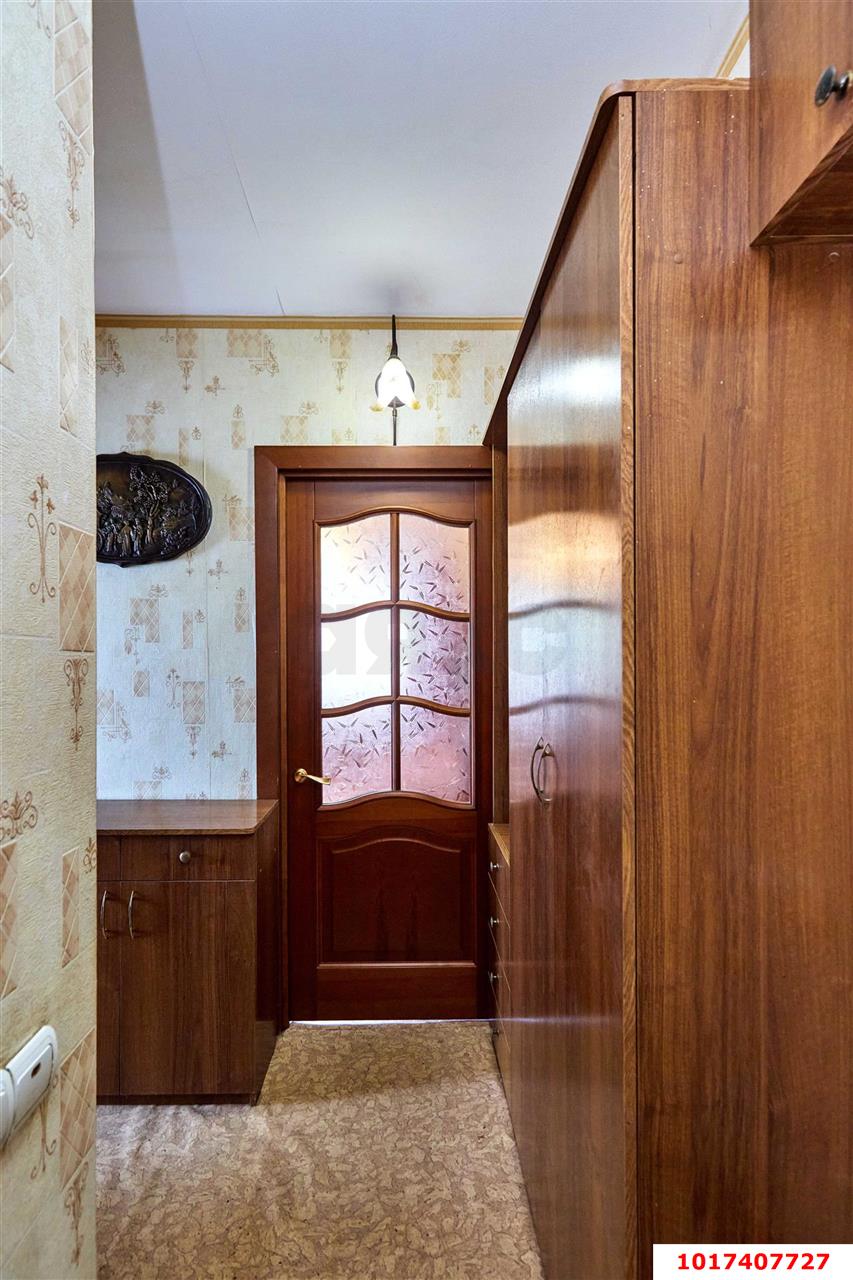 Фото №12: 2-комнатная квартира 44 м² - Краснодар, Прикубанский внутригородской округ, мкр. Славянский, ул. Темрюкская, 60