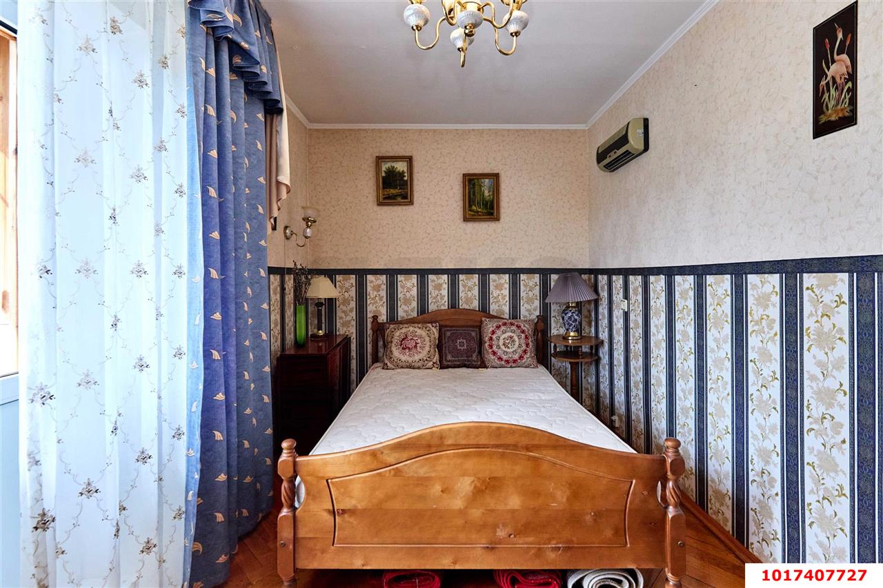 Фото №3: 2-комнатная квартира 44 м² - Краснодар, Прикубанский внутригородской округ, мкр. Славянский, ул. Темрюкская, 60