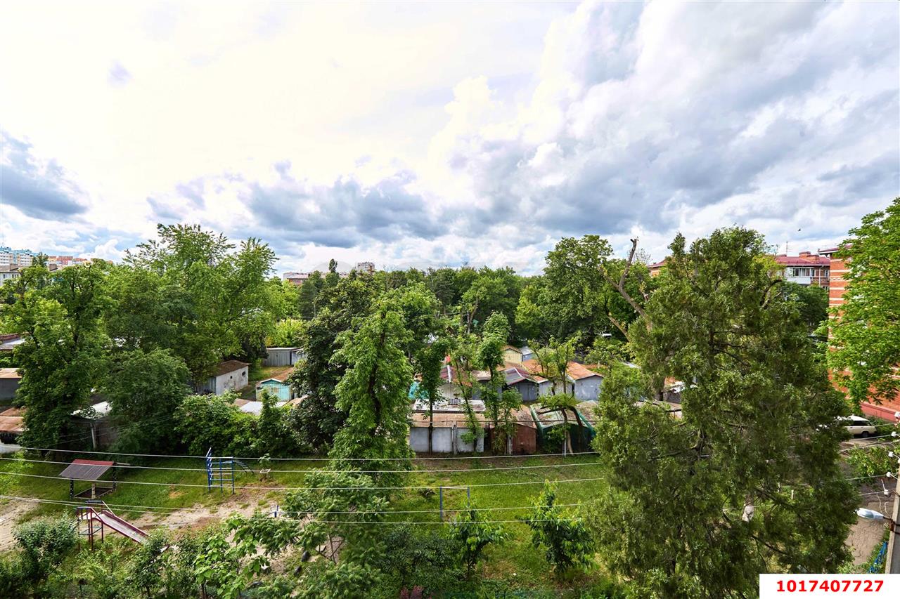 Фото №14: 2-комнатная квартира 44 м² - Краснодар, Прикубанский внутригородской округ, мкр. Славянский, ул. Темрюкская, 60