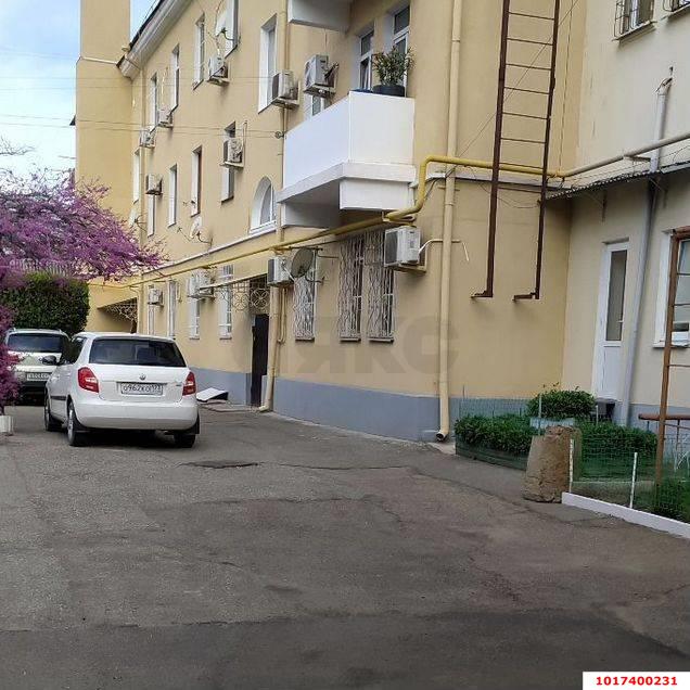 Фото №4: Студия 12 м² - Краснодар, Западный внутригородской округ, мкр. Центральный, ул. Октябрьская, 95