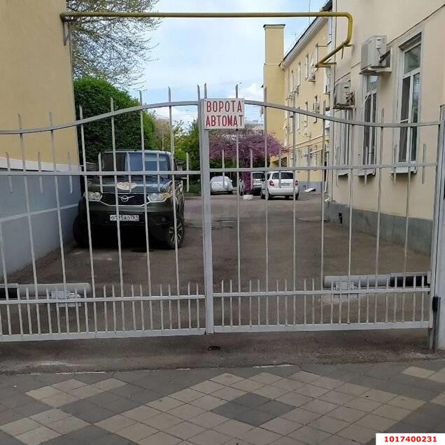 Фото №3: Студия 12 м² - Краснодар, Западный внутригородской округ, мкр. Центральный, ул. Октябрьская, 95