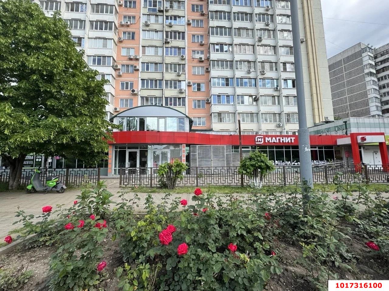 Фото №19: 3-комнатная квартира 91 м² - Краснодар, Карасунский внутригородской округ, мкр. Черёмушки, ул. Ставропольская, 183/2