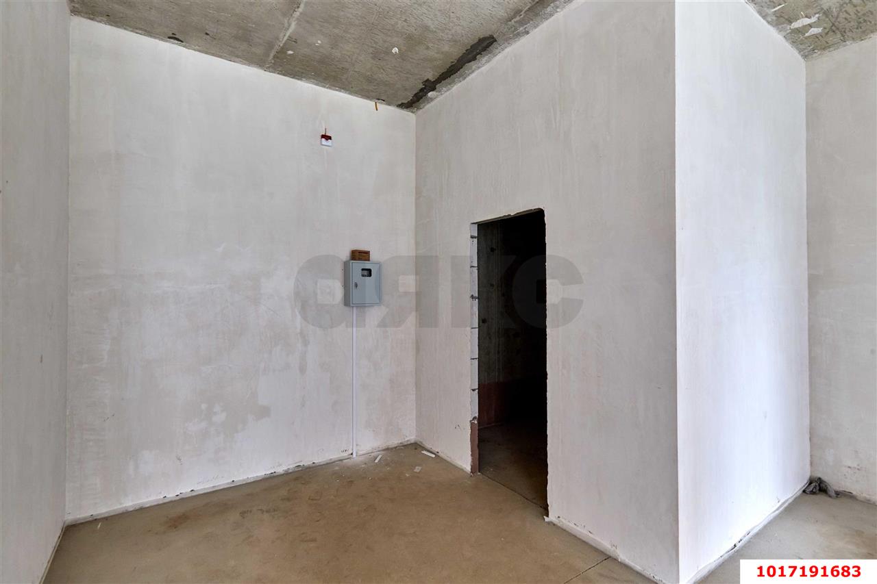 Фото №6: Торговое помещение 43 м² - Краснодар, Прикубанский внутригородской округ, имени Петра Метальникова, мкр. ЖК Лучший, ул. Ростовское шоссе, 30/6к4