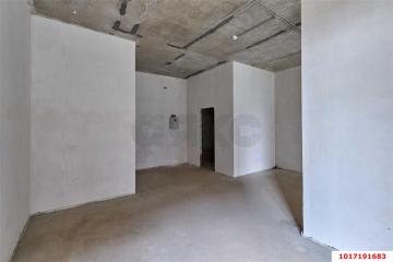 Фото №1: Торговое помещение 43 м² - Краснодар, мкр. ЖК Лучший, ул. Ростовское шоссе, 30/6к4