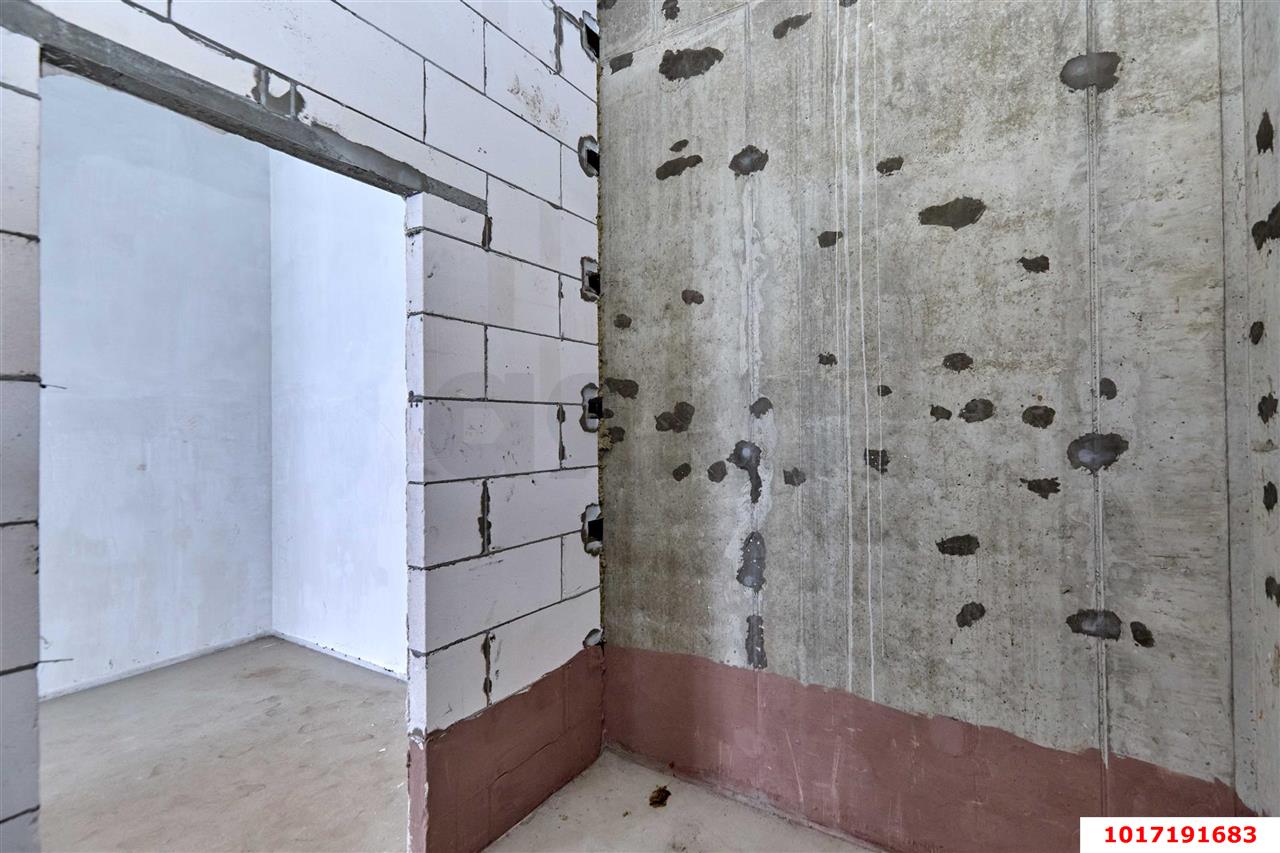 Фото №10: Торговое помещение 43 м² - Краснодар, Прикубанский внутригородской округ, имени Петра Метальникова, мкр. ЖК Лучший, ул. Ростовское шоссе, 30/6к4