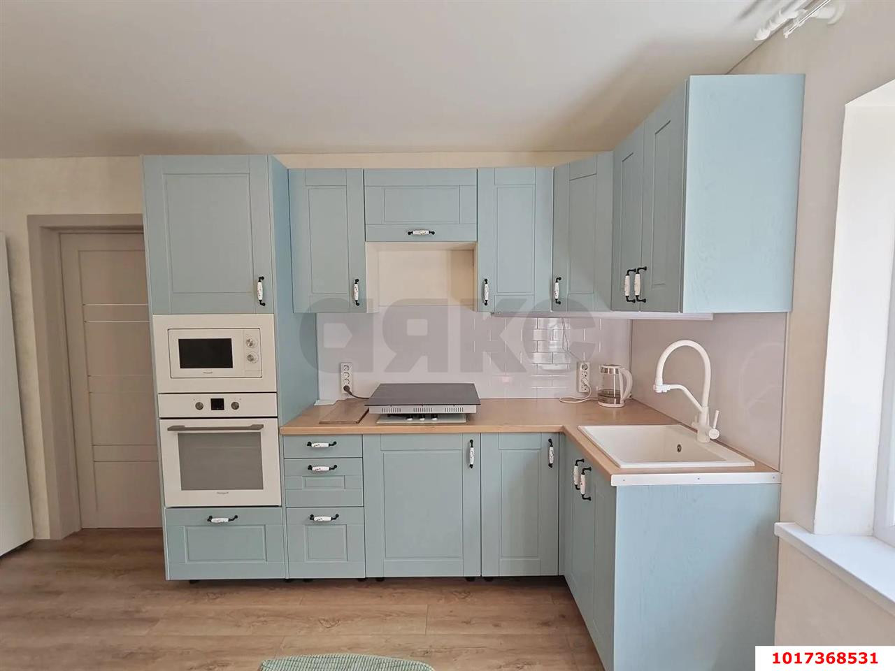 Фото №8: Дом 56 м² + 3.4 сот. - Елизаветинская, Прикубанский внутригородской округ, мкр. СНТ Мечта, ул. Геологов, 110