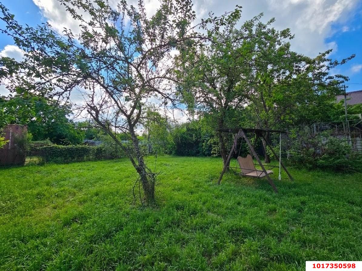 Фото №6: Дом 50 м² + 6.02 сот. - Елизаветинская, Прикубанский внутригородской округ, мкр. СНТ Нива, ул. Вишнёвая, 347