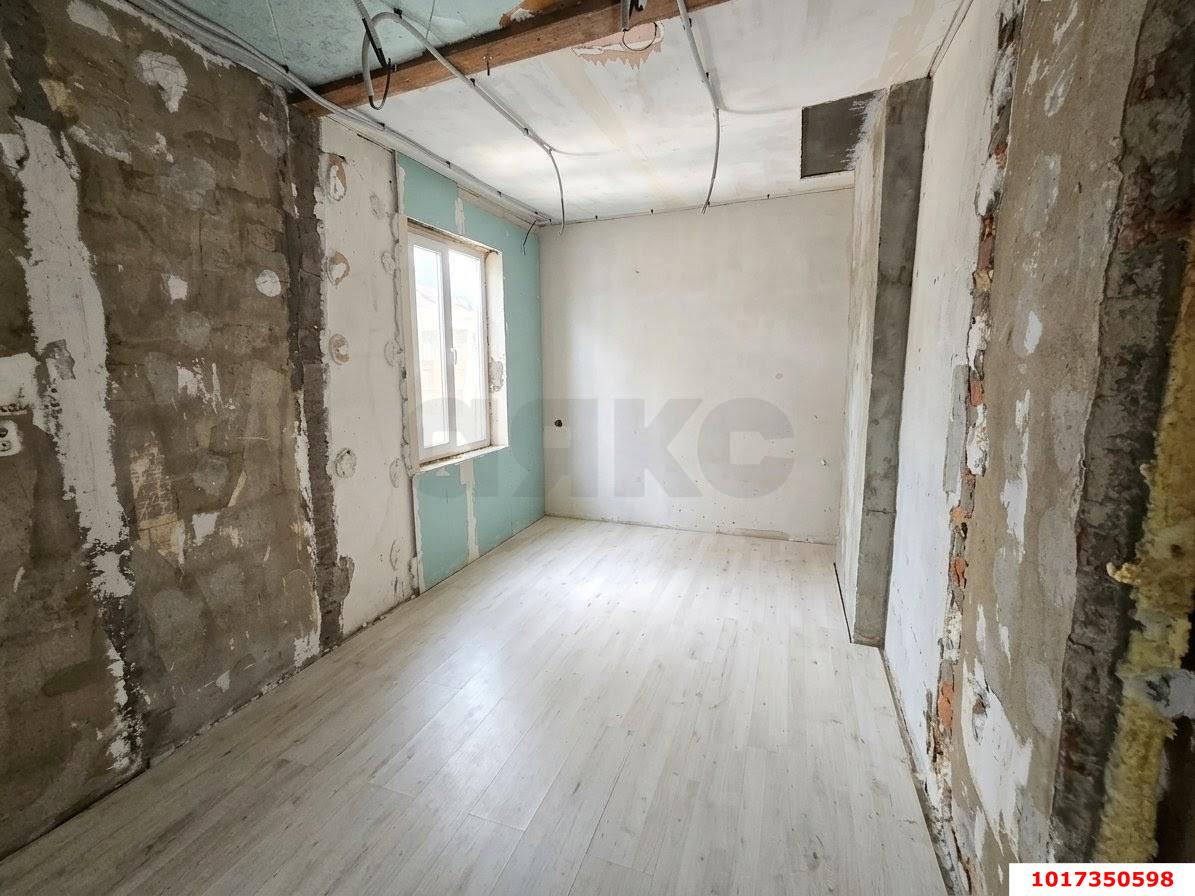 Фото №4: Дом 50 м² + 6.02 сот. - Елизаветинская, Прикубанский внутригородской округ, мкр. СНТ Нива, ул. Вишнёвая, 347