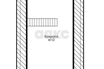 Фото №1: Дом <span class="whitespace-nowrap">118 м²</span>, <span class="whitespace-nowrap">2 эт.</span> - Краснодар, мкр. КП Крепость, ул. Раевская, 153/4
