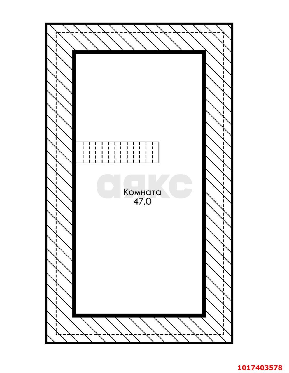 Фото №19: Дом <span class="whitespace-nowrap">118 м²</span> <span class="whitespace-nowrap">+ 3 сот.</span>, <span class="whitespace-nowrap">2 эт.</span> - Краснодар, Прикубанский внутригородской округ, мкр. КП Крепость, ул. Раевская, 153/4