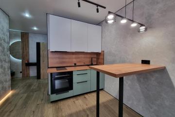 Фото №1: Студия 34 м² - Краснодар, мкр. Образцово, ул. Штурвальная, 10