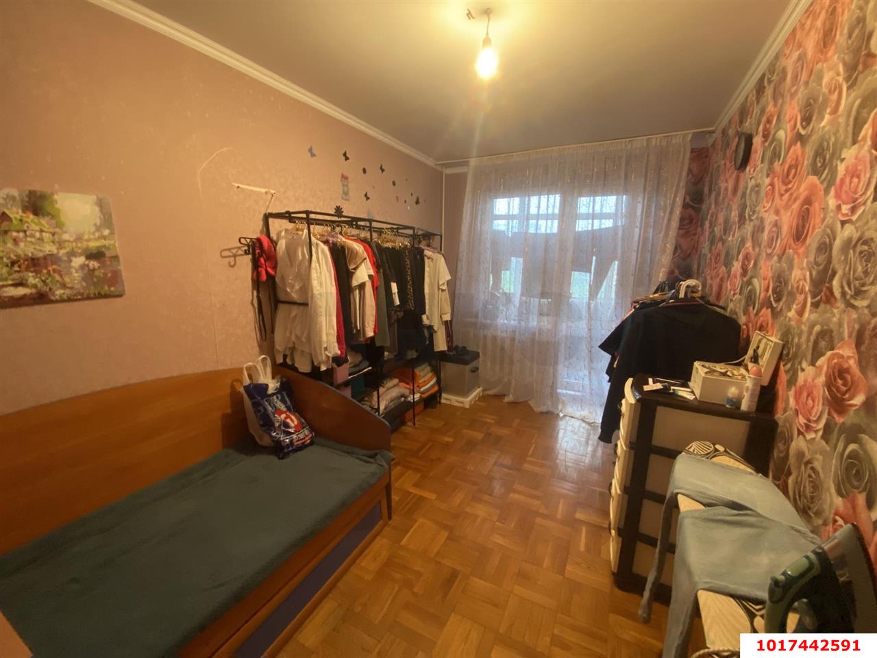 Фото №6: 3-комнатная квартира 66 м² - Краснодар, Прикубанский внутригородской округ, мкр. Завод Измерительных Приборов, ул. имени 40-летия Победы, 37/2