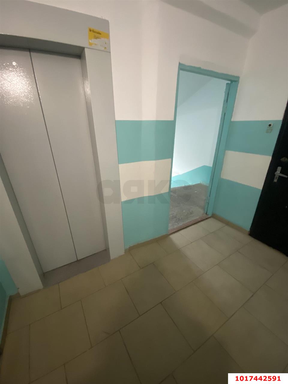 Фото №9: 3-комнатная квартира 66 м² - Краснодар, Прикубанский внутригородской округ, мкр. Завод Измерительных Приборов, ул. имени 40-летия Победы, 37/2