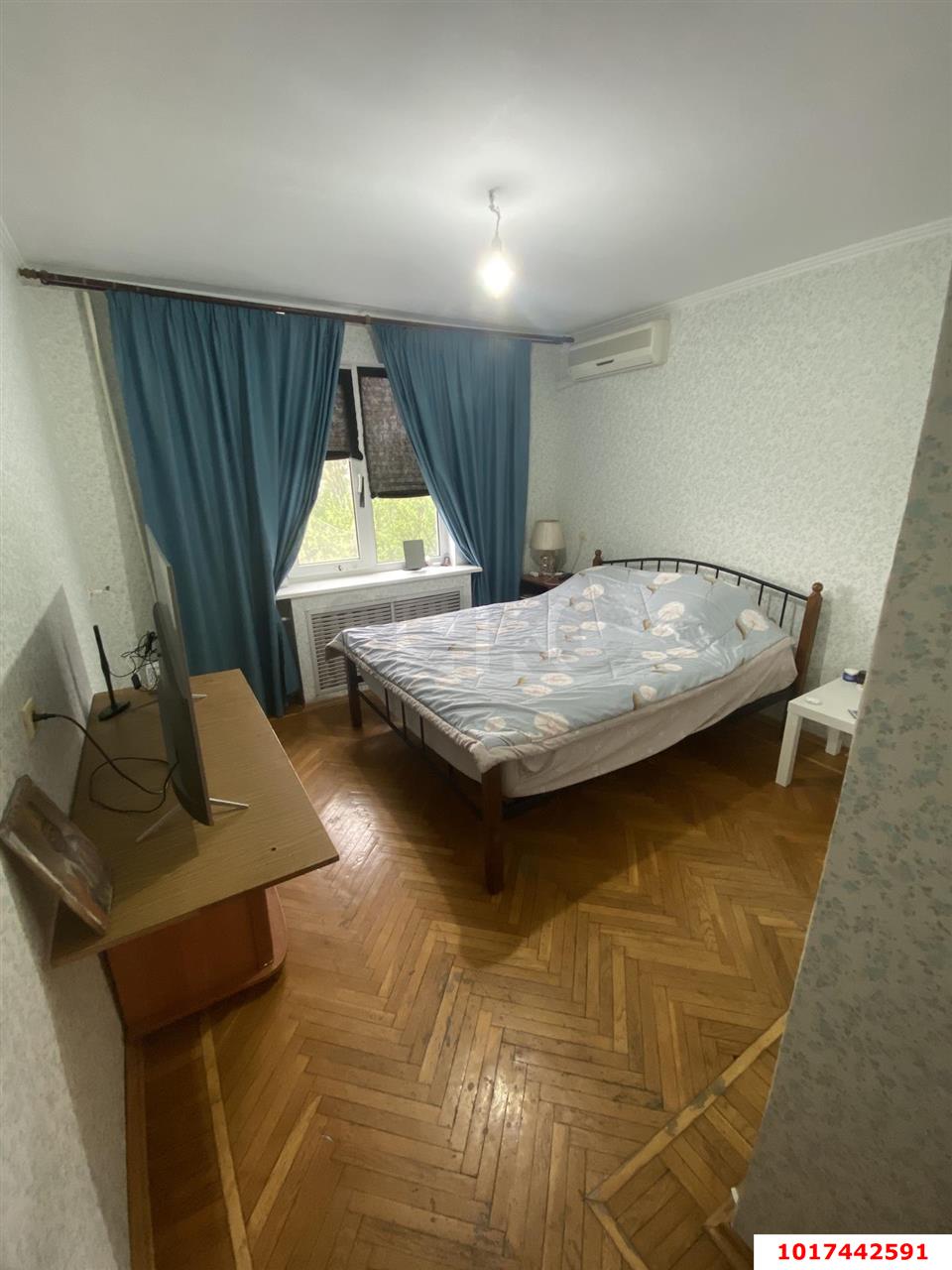 Фото №7: 3-комнатная квартира 66 м² - Краснодар, Прикубанский внутригородской округ, мкр. Завод Измерительных Приборов, ул. имени 40-летия Победы, 37/2