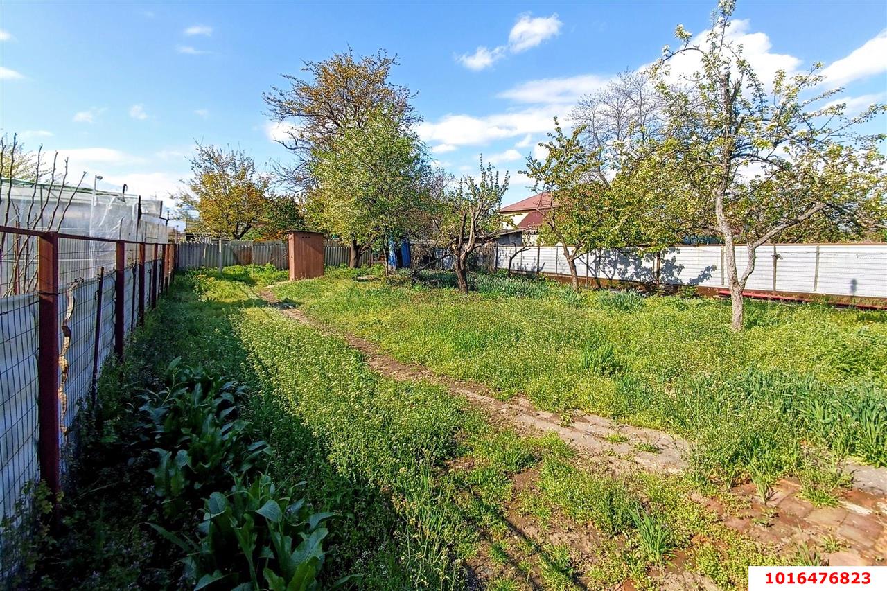 Фото №10: Дом 73 м² + 7.06 сот. - Краснодар, Карасунский внутригородской округ, ж/м Пашковский, ул. Фадеева, 229