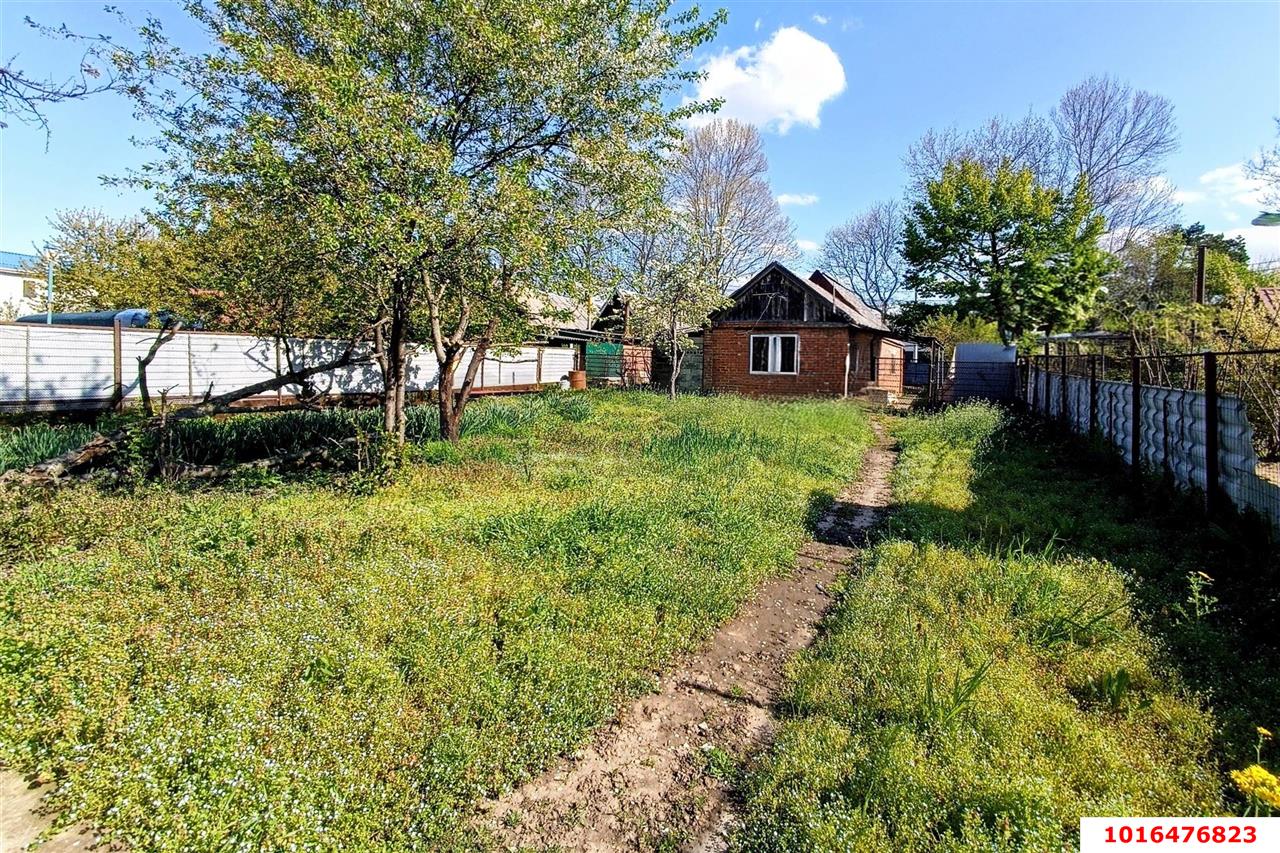 Фото №9: Дом 73 м² + 7.06 сот. - Краснодар, Карасунский внутригородской округ, ж/м Пашковский, ул. Фадеева, 229