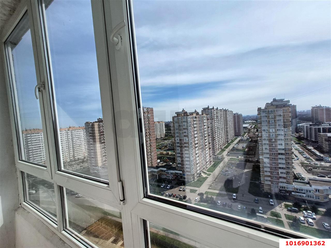 Фото №13: 1-комнатная квартира 34 м² - Краснодар, Прикубанский внутригородской округ, Восточно-Кругликовский, мкр. ЖК Легенда, ул. имени 40-летия Победы, 139