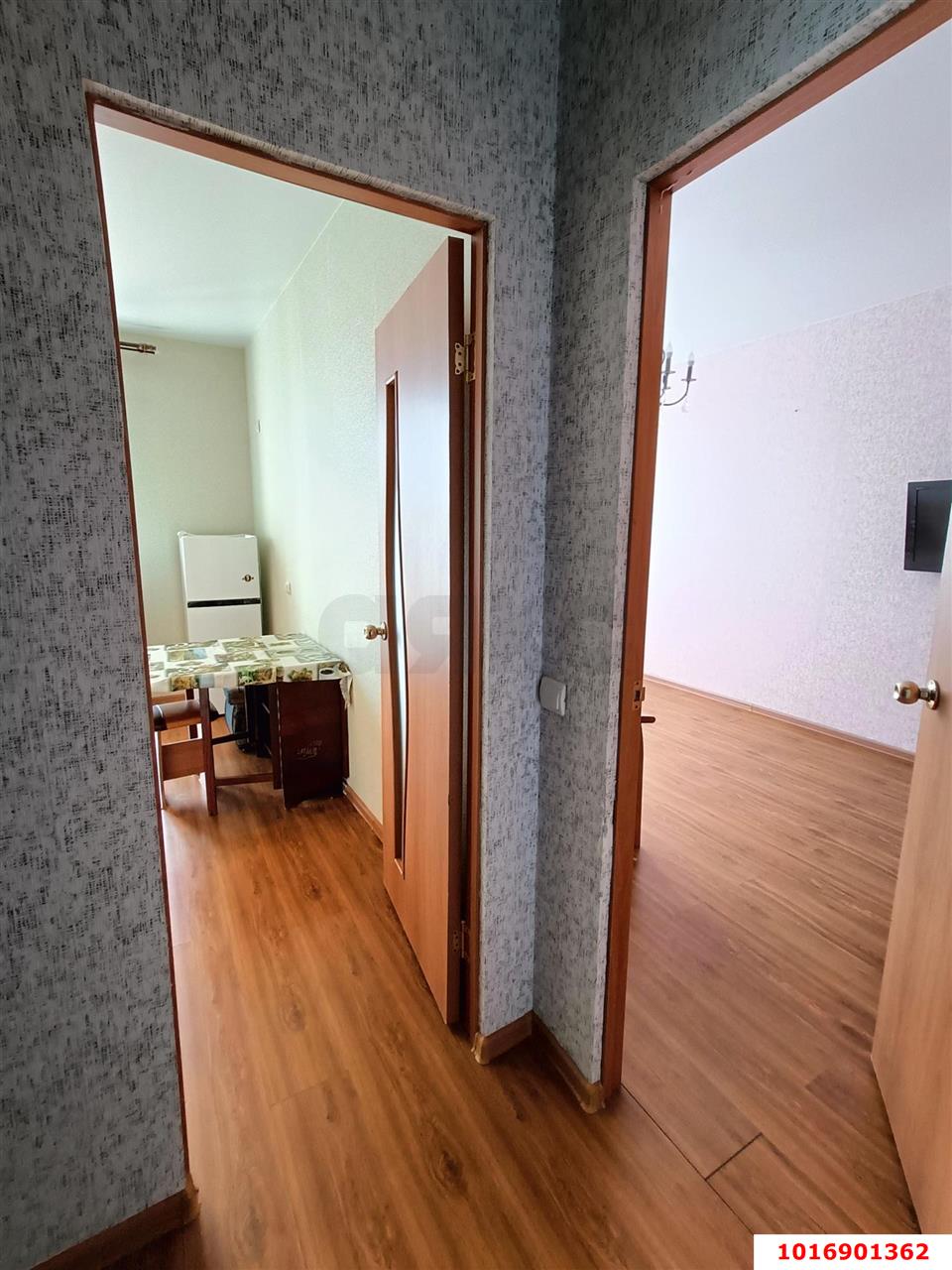 Фото №17: 1-комнатная квартира 34 м² - Краснодар, Прикубанский внутригородской округ, Восточно-Кругликовский, мкр. ЖК Легенда, ул. имени 40-летия Победы, 139