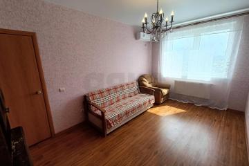 Фото №1: 1-комнатная квартира 37 м² - Краснодар, мкр. ЖК Легенда, ул. имени 40-летия Победы, 139