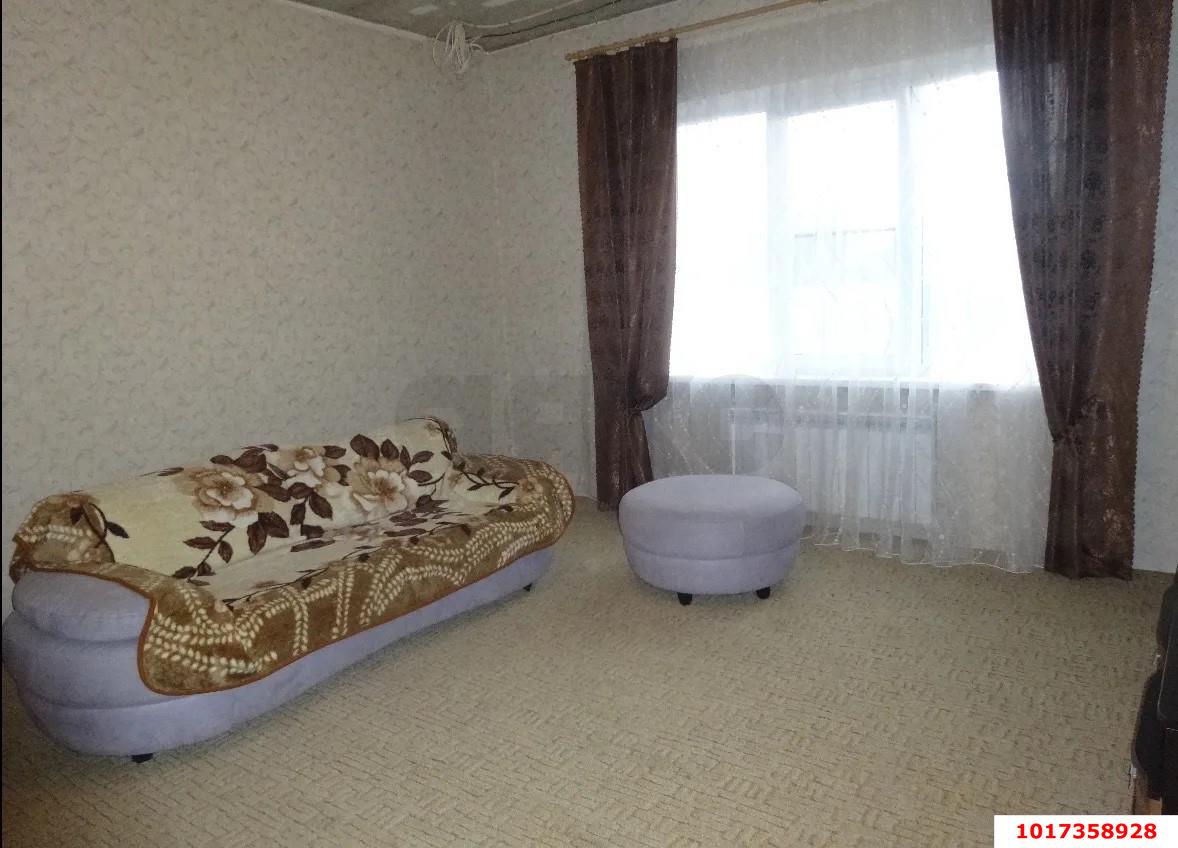 Фото №9: Дом 132 м² + 5.5 сот. - Делюшес, мкр. Прикубанский внутригородской округ, ул. Сиреневая, 22
