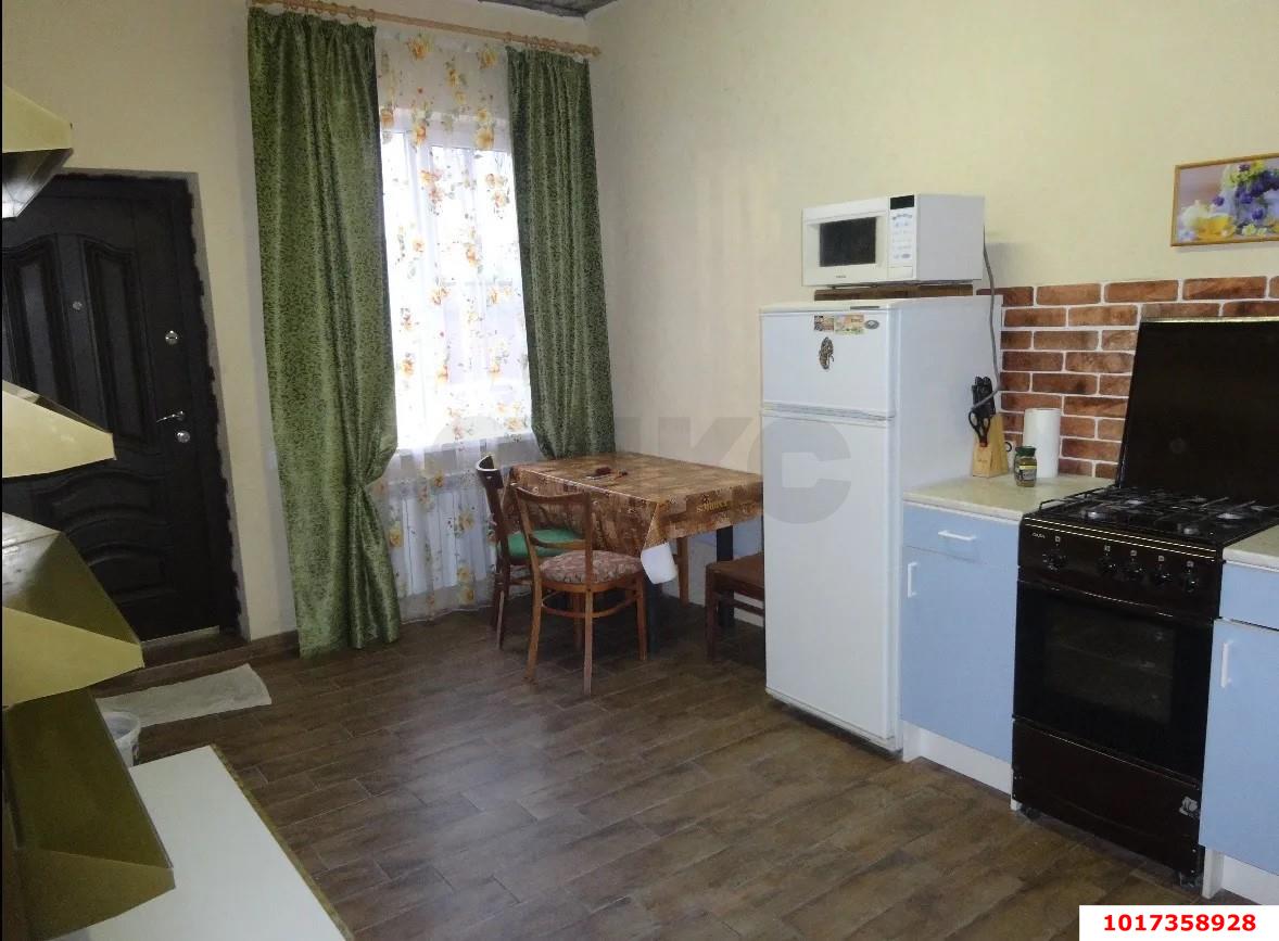 Фото №10: Дом 132 м² + 5.5 сот. - Делюшес, мкр. Прикубанский внутригородской округ, ул. Сиреневая, 22