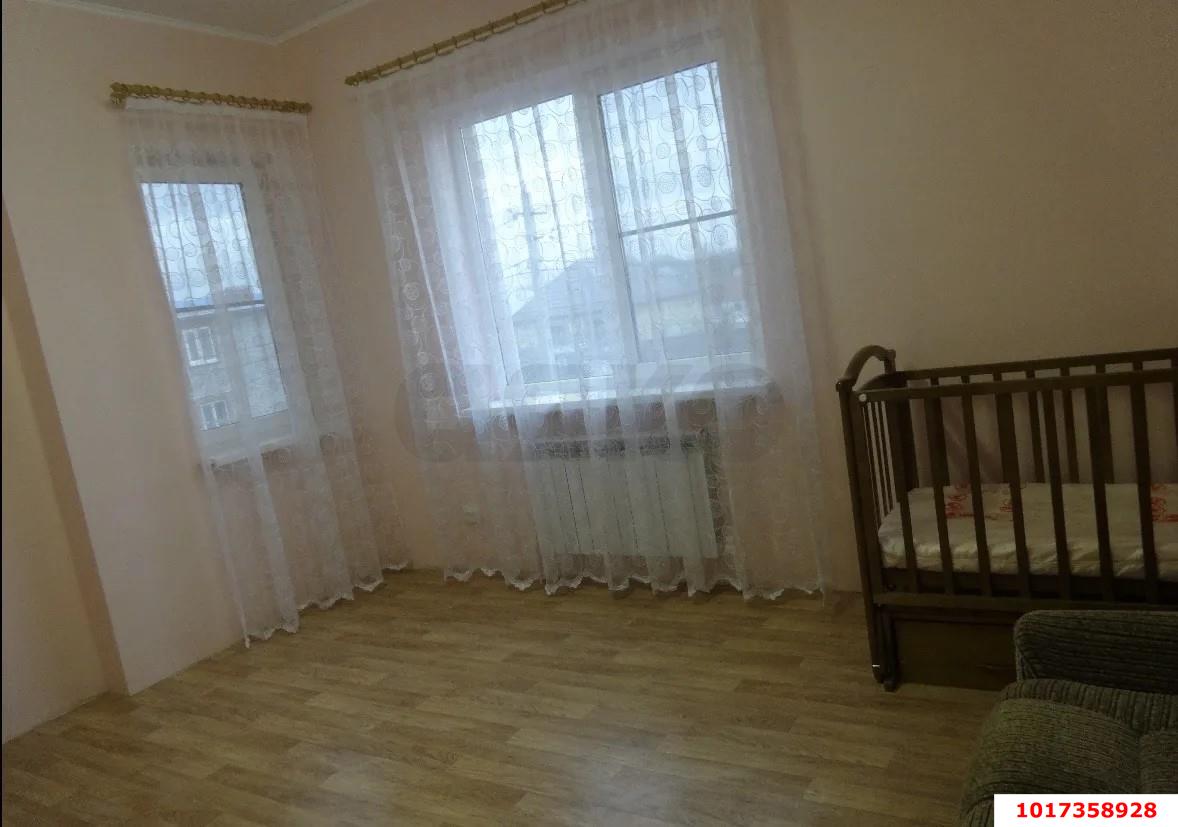 Фото №6: Дом 132 м² + 5.5 сот. - Делюшес, мкр. Прикубанский внутригородской округ, ул. Сиреневая, 22