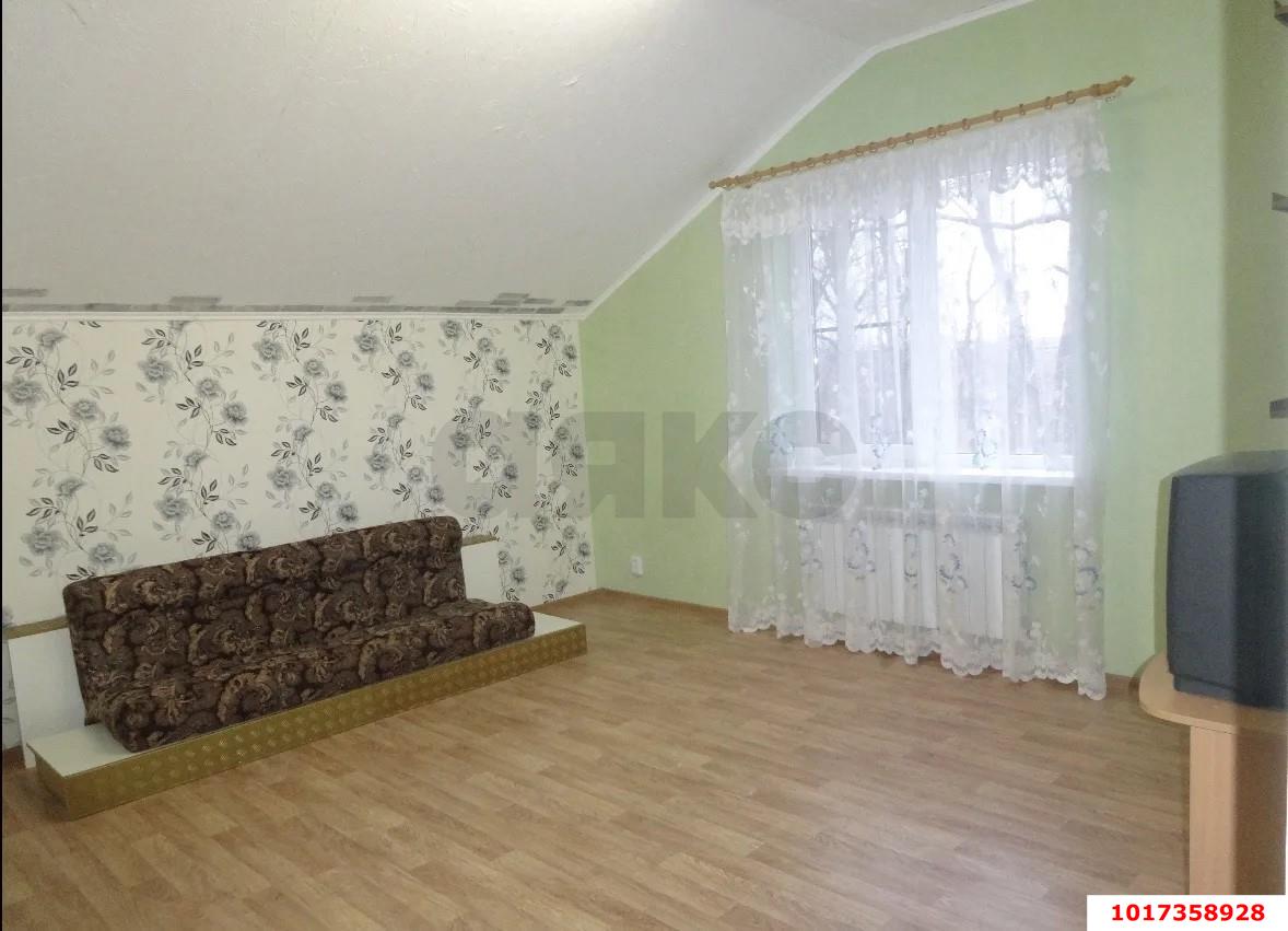 Фото №14: Дом 132 м² + 5.5 сот. - Делюшес, мкр. Прикубанский внутригородской округ, ул. Сиреневая, 22