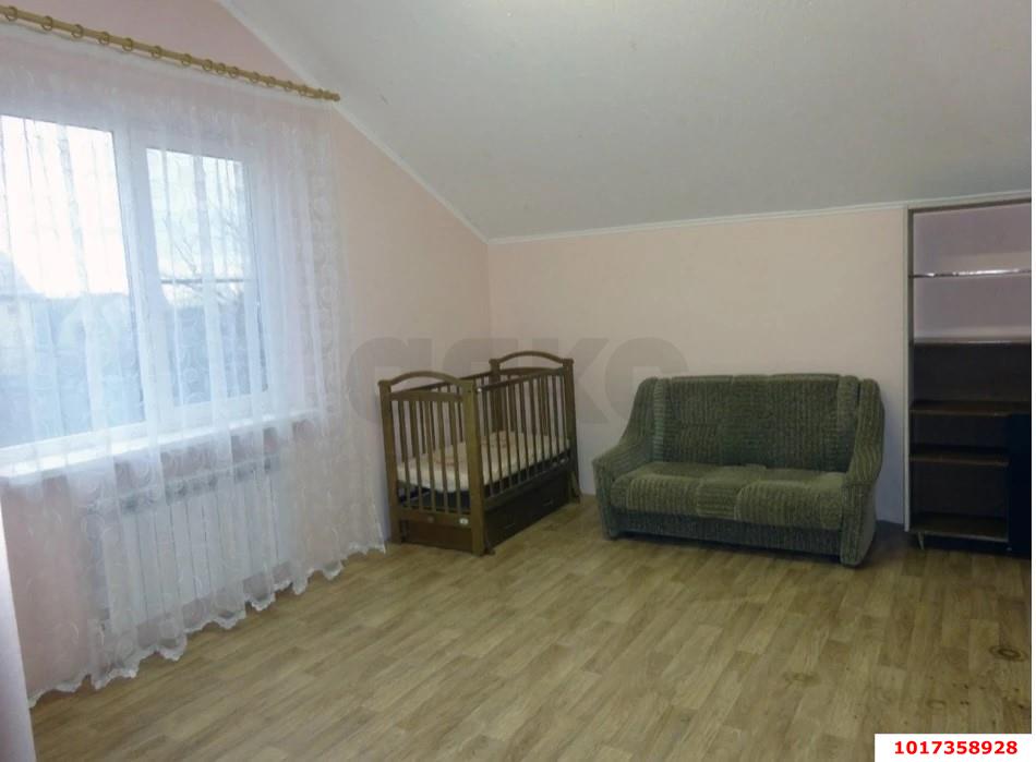 Фото №7: Дом 132 м² + 5.5 сот. - Делюшес, мкр. Прикубанский внутригородской округ, ул. Сиреневая, 22