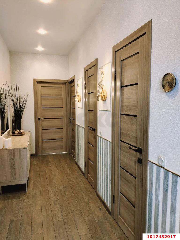 Фото №3: Дом 90 м² + 5.5 сот. - Елизаветинская, Прикубанский внутригородской округ, мкр. СНТ Горизонт, ул. Персиковая, 306