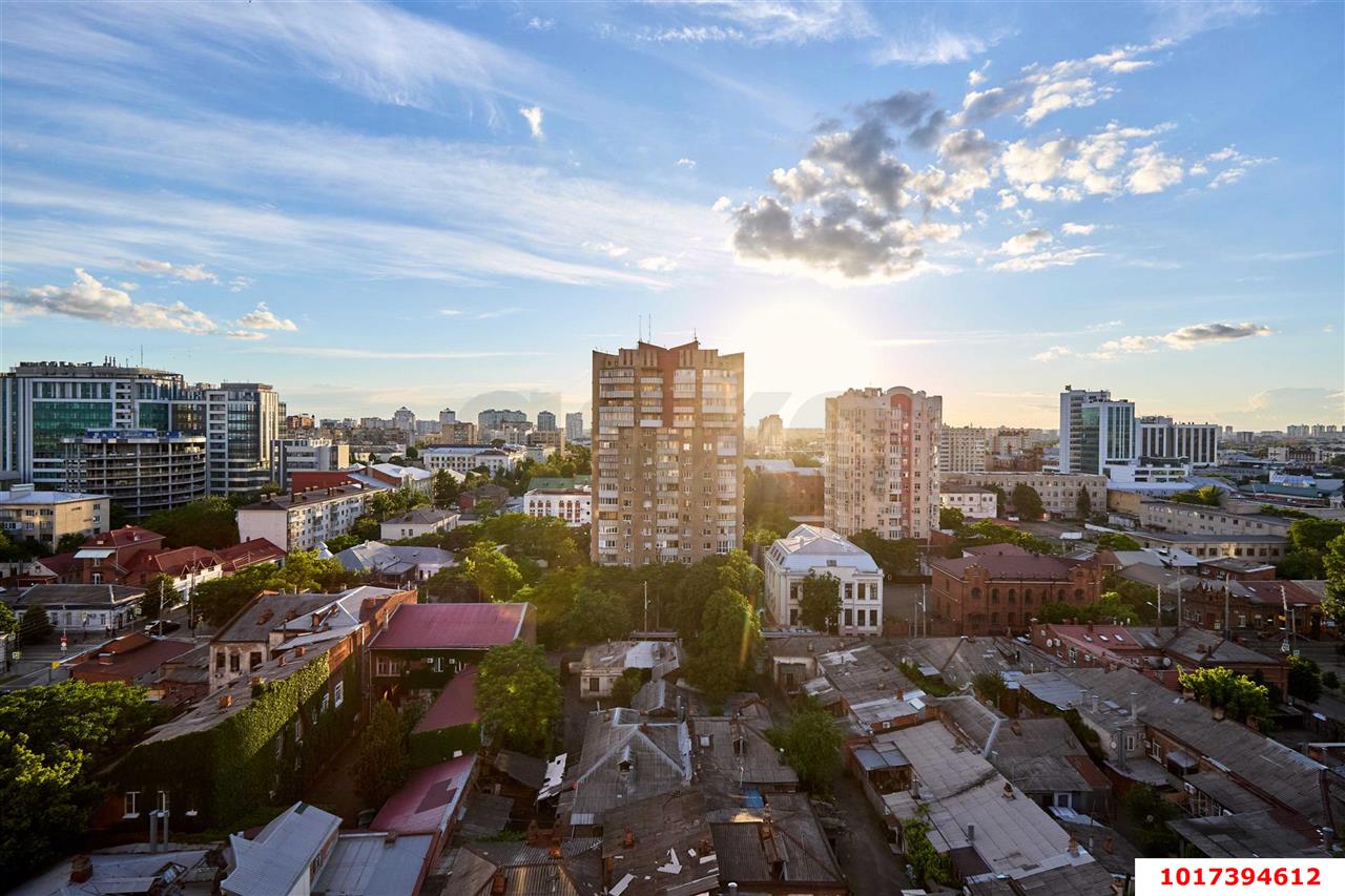 Фото №18: 2-комнатная квартира 73 м² - Краснодар, Центральный внутригородской округ, мкр. Центральный, ул. Митрофана Седина, 51/1