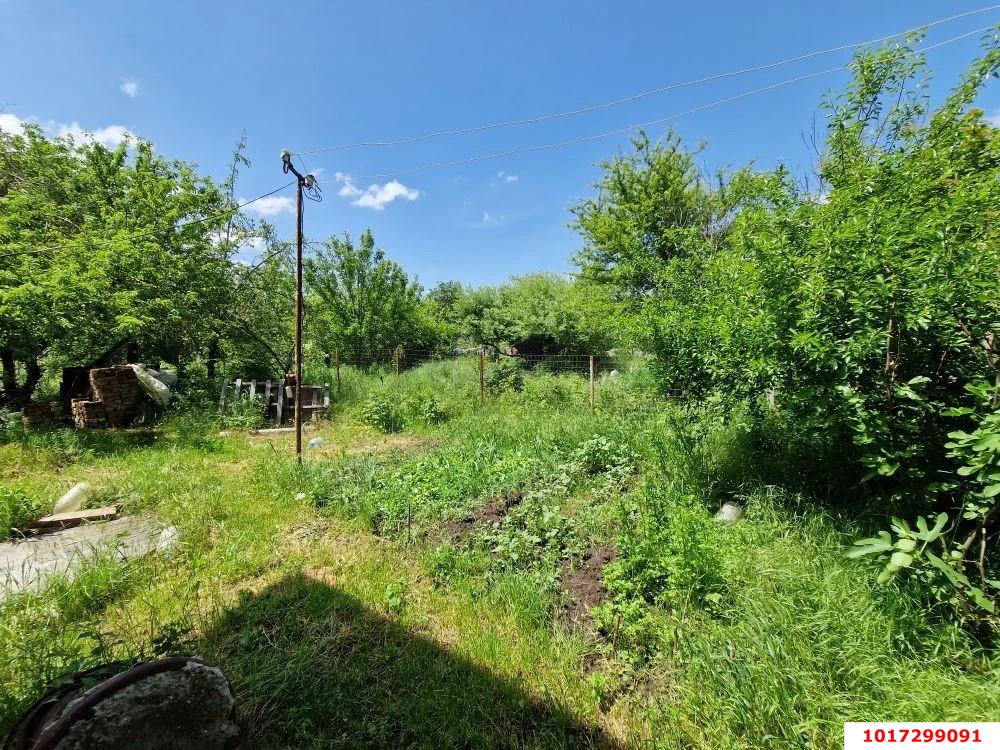 Фото №6: Дом 72 м² + 6.1 сот. - с/т Мехзаводское, мкр. Прикубанский внутригородской округ, ул. Клубничная, 230