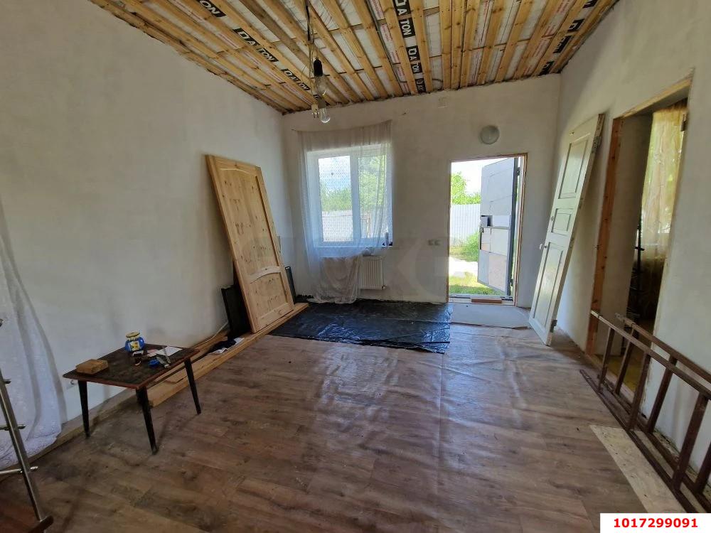 Фото №14: Дом 72 м² + 6.1 сот. - с/т Мехзаводское, мкр. Прикубанский внутригородской округ, ул. Клубничная, 230