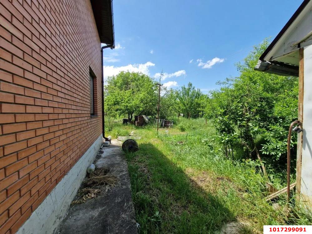 Фото №2: Дом 72 м² + 6.1 сот. - с/т Мехзаводское, мкр. Прикубанский внутригородской округ, ул. Клубничная, 230