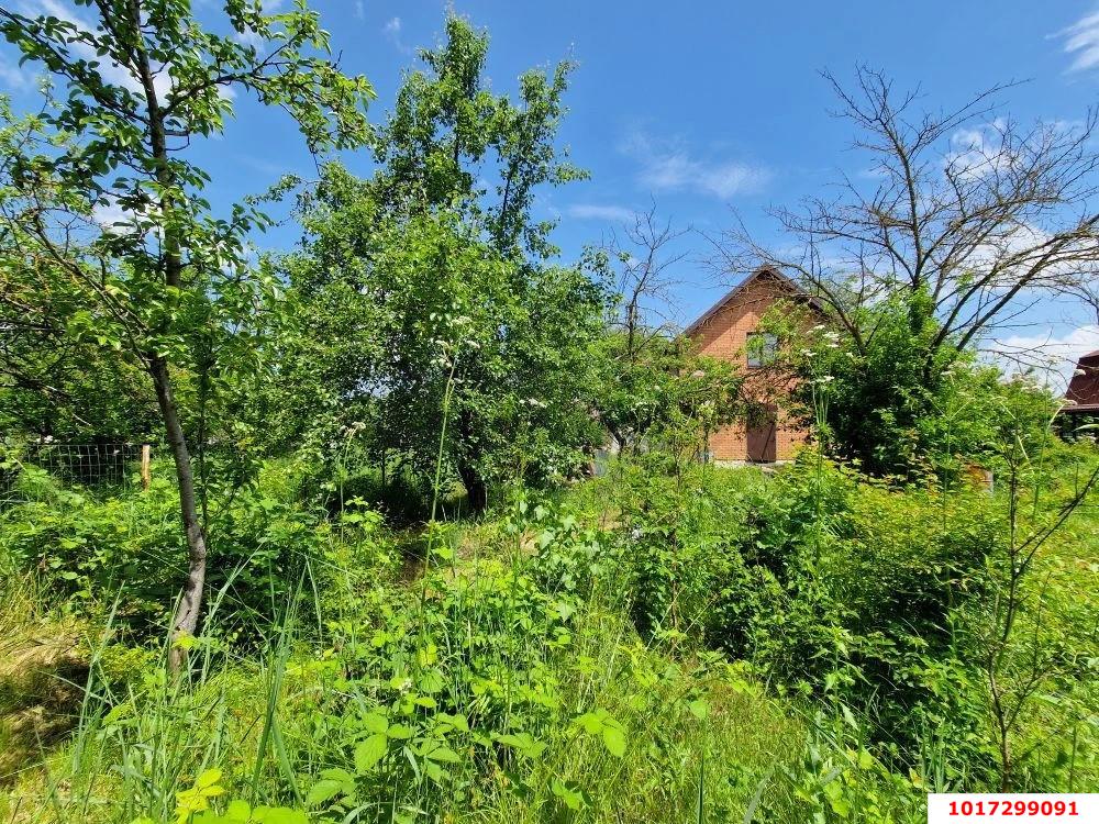 Фото №3: Дом 72 м² + 6.1 сот. - с/т Мехзаводское, мкр. Прикубанский внутригородской округ, ул. Клубничная, 230