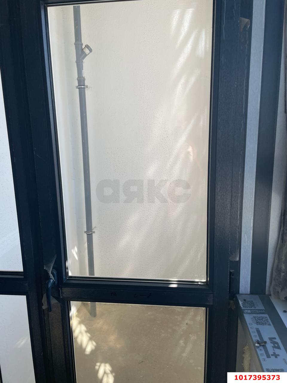 Фото №5: 1-комнатная квартира 50 м² - Краснодар, Прикубанский внутригородской округ, Школьный, Круглик, мкр. жилой комплекс Сердце