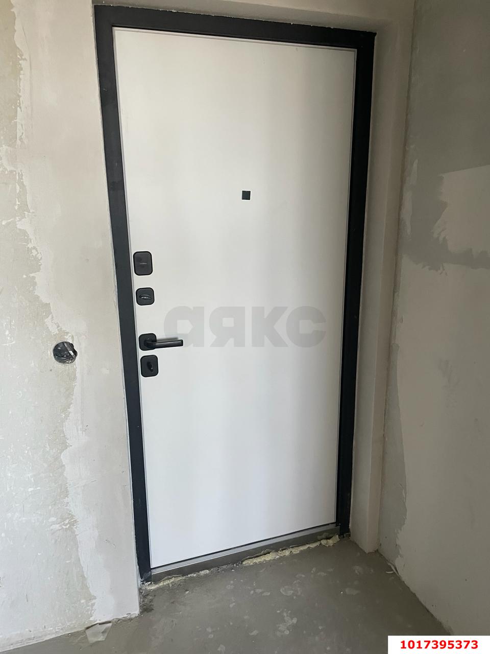 Фото №6: 1-комнатная квартира 50 м² - Краснодар, Прикубанский внутригородской округ, Школьный, Круглик, мкр. жилой комплекс Сердце