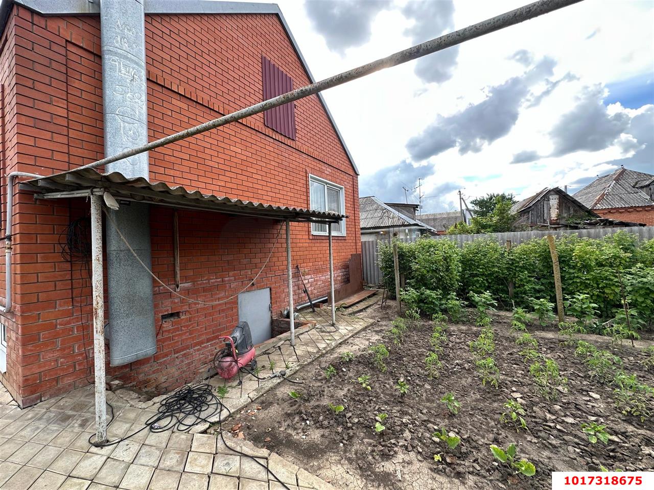 Фото №16: Дом 92 м² + 6 сот. - Елизаветинская, мкр. Прикубанский внутригородской округ, ул. Раздольная, 79/1