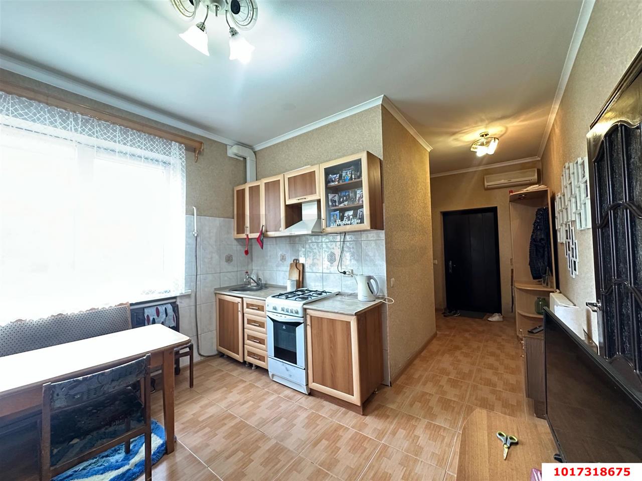 Фото №2: Дом 92 м² + 6 сот. - Елизаветинская, мкр. Прикубанский внутригородской округ, ул. Раздольная, 79/1