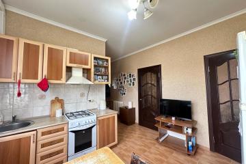 Фото №1: Дом 92 м² - Елизаветинская, мкр. Прикубанский внутригородской округ, ул. Раздольная, 79/1
