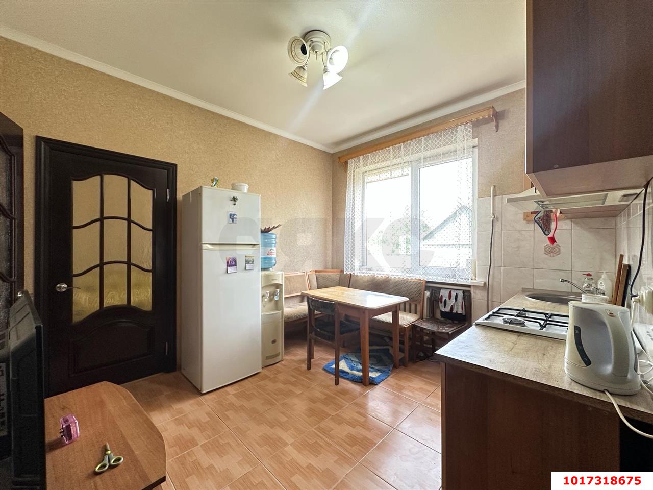 Фото №3: Дом 92 м² + 6 сот. - Елизаветинская, мкр. Прикубанский внутригородской округ, ул. Раздольная, 79/1