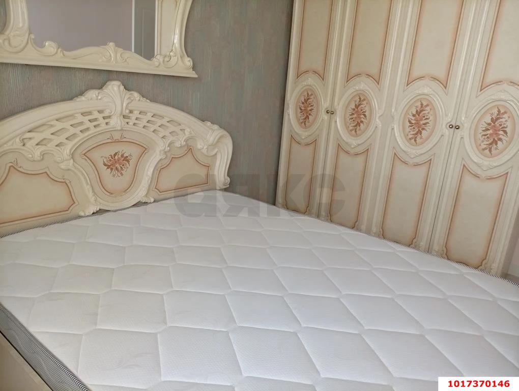 Фото №8: 1-комнатная квартира 40 м² - Краснодар, Прикубанский внутригородской округ, мкр. жилой комплекс Свобода, ул. Домбайская, 55