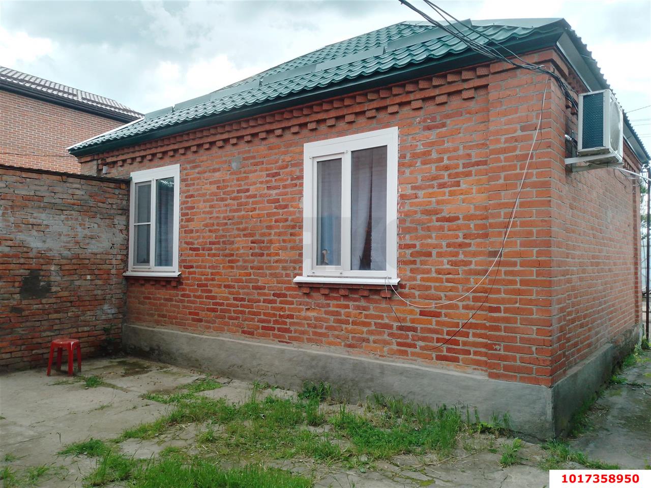 Фото №15: Дом 38 м² + 5.95 сот. - Краснодар, Карасунский внутригородской округ, ж/м Пашковский, ул. Крайняя