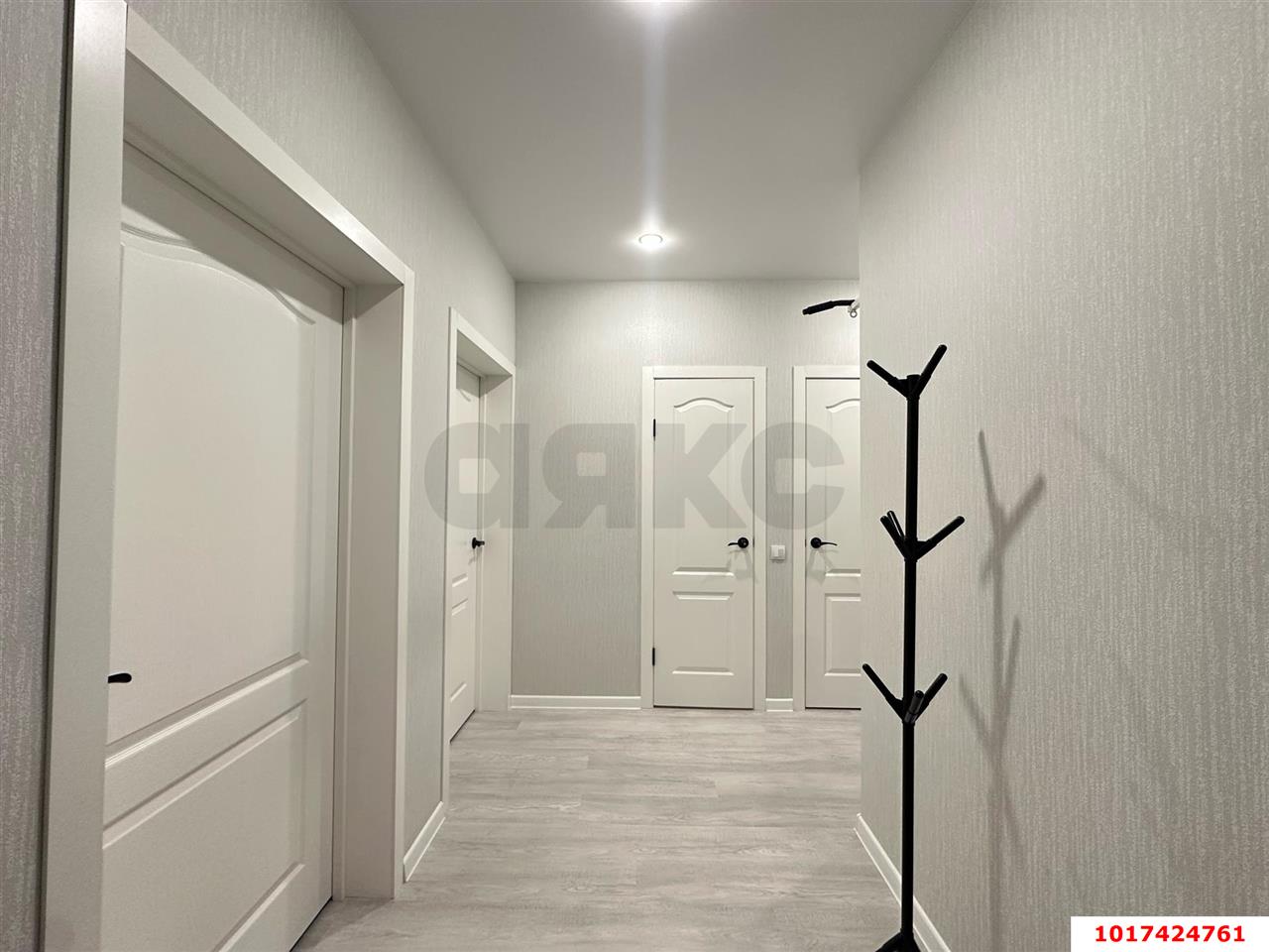 Фото №10: 2-комнатная квартира 61 м² - Краснодар, Прикубанский внутригородской округ, ЖК Славянка, мкр. Славянский, ул. Заполярная, 39к8