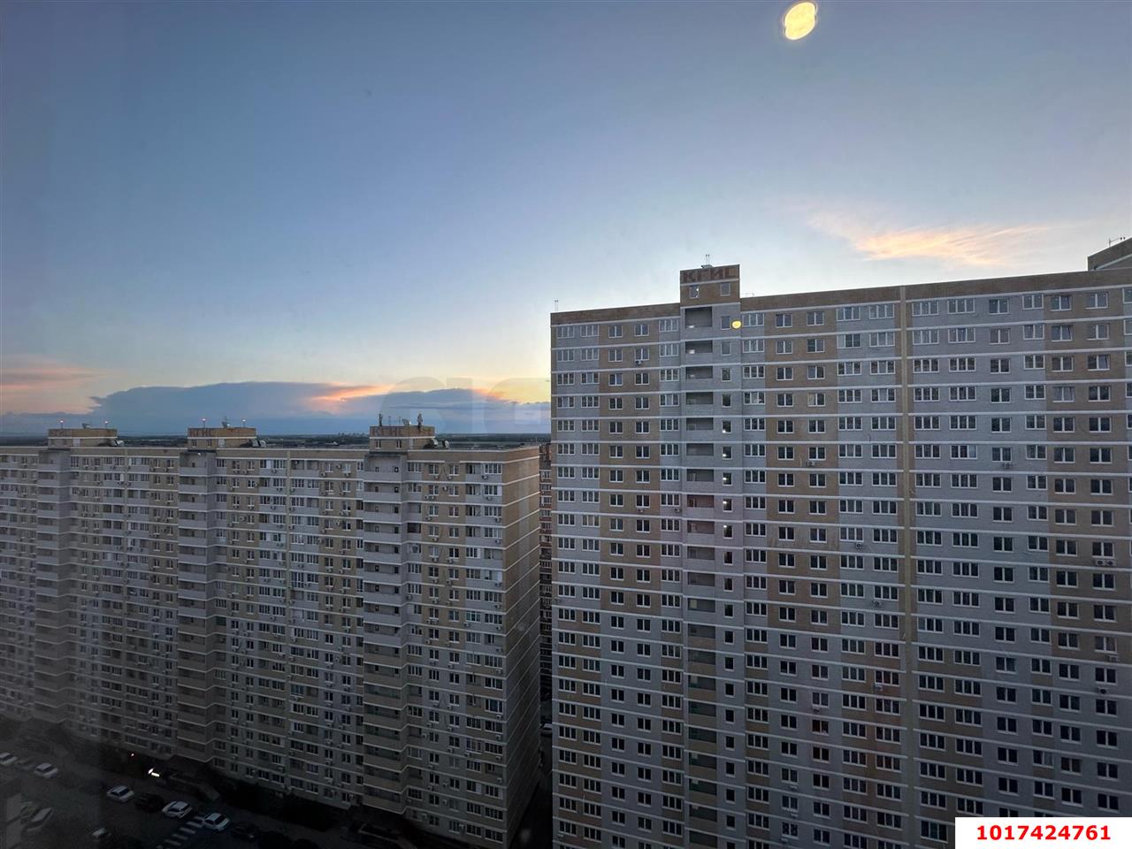 Фото №13: 2-комнатная квартира 61 м² - Краснодар, Прикубанский внутригородской округ, ЖК Славянка, мкр. Славянский, ул. Заполярная, 39к8
