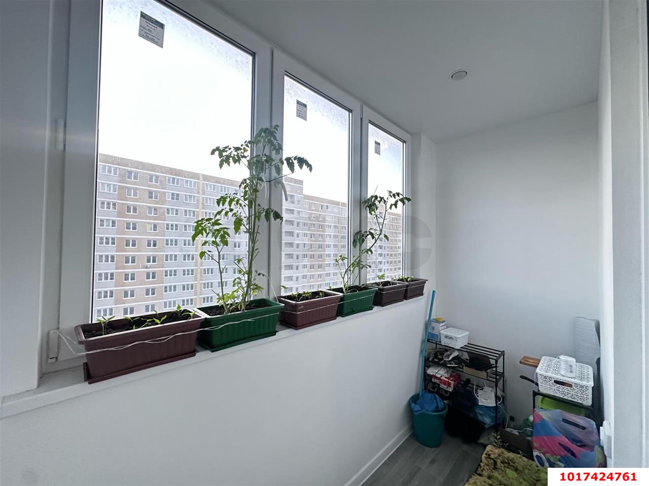 Фото №6: 2-комнатная квартира 61 м² - Краснодар, Прикубанский внутригородской округ, ЖК Славянка, мкр. Славянский, ул. Заполярная, 39к8