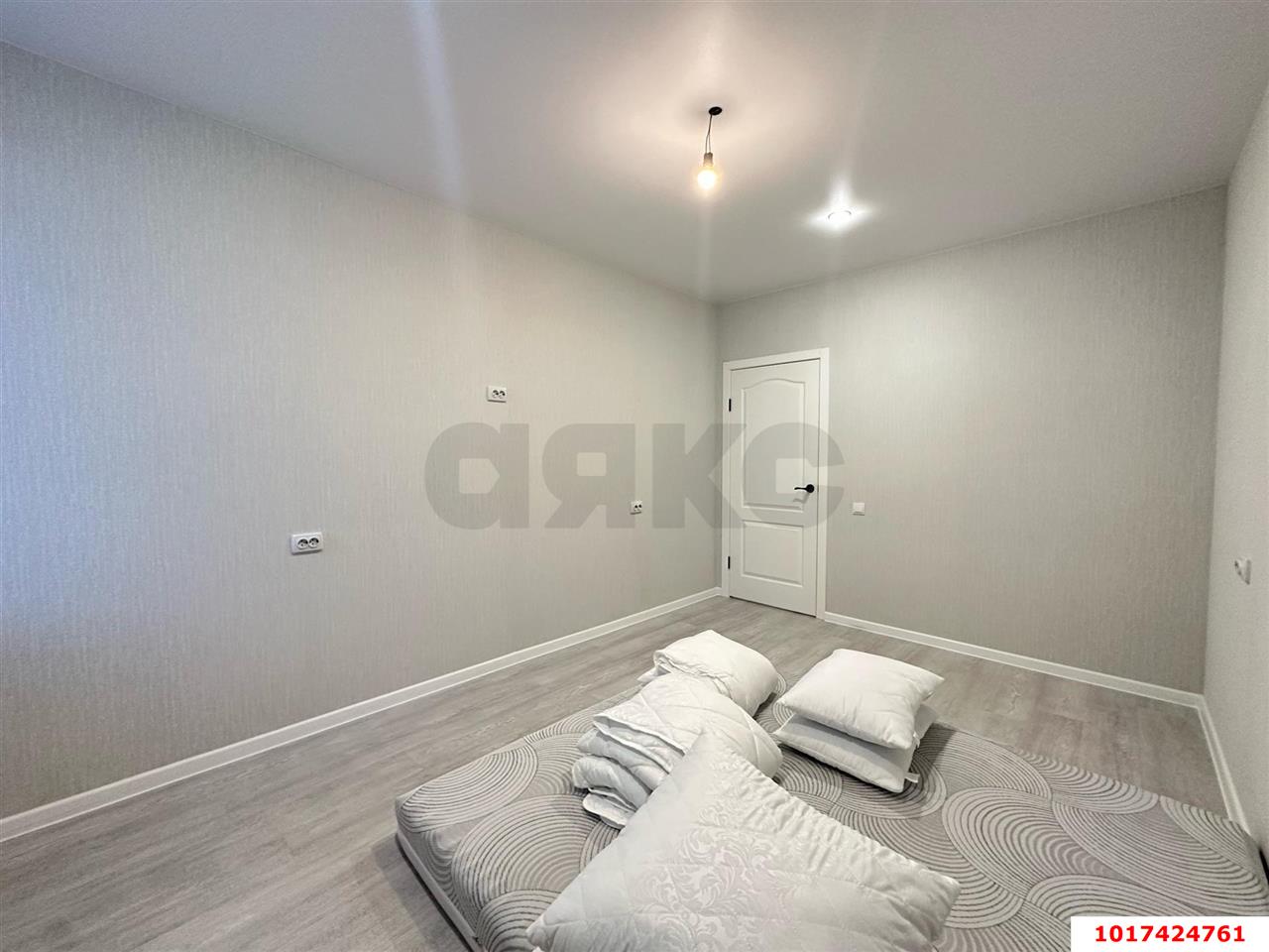 Фото №3: 2-комнатная квартира 61 м² - Краснодар, Прикубанский внутригородской округ, ЖК Славянка, мкр. Славянский, ул. Заполярная, 39к8